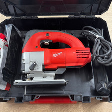 Milwaukee JSPE 135 TX Jigsaw