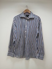 Duchamp London - Navy, Purple
