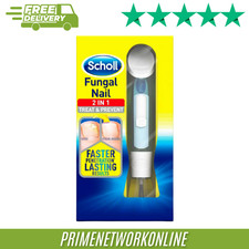 Scholl Fungal Nail Treatment