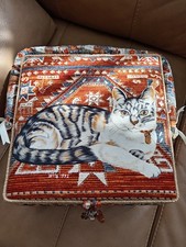 Beautiful Vintage Sewing Box