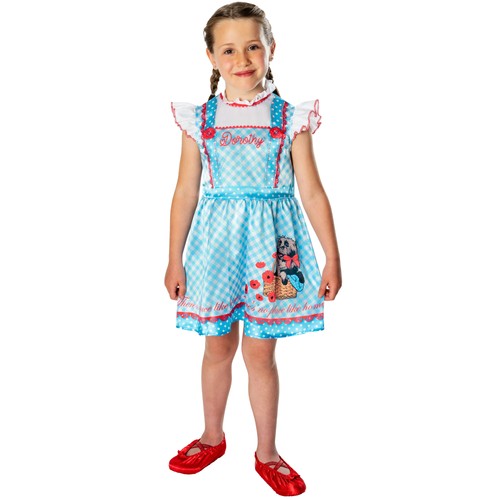 The wizard girls dorothy - oz,