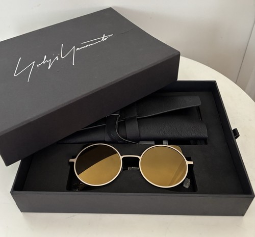 Yohji yamamoto sunglasses - yohji,