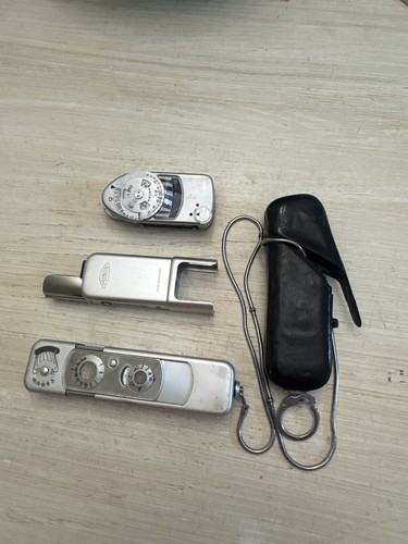 Minox wetzlar vintage camera - minox,