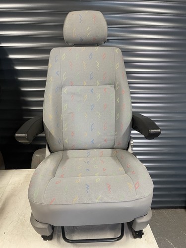 Transporter single - t5,