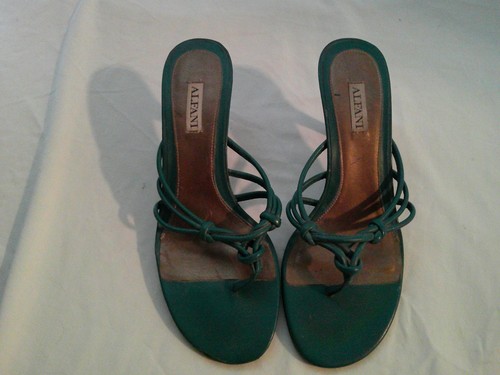 Alfani sandals kitten - alfani,