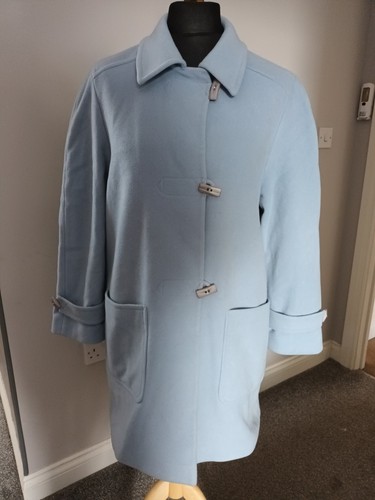 Vintage italian wool - italian,
