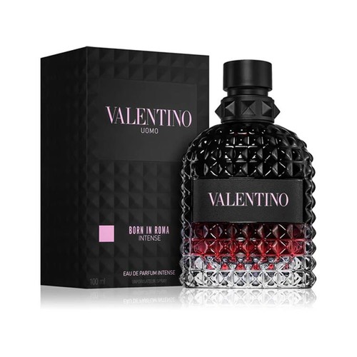 Valentino uomo born roma - in,