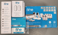 Swann One Video Monitoring Kit