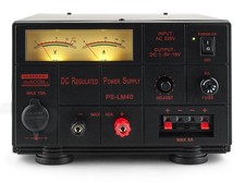 Sharman LM40-A (40 Amp)