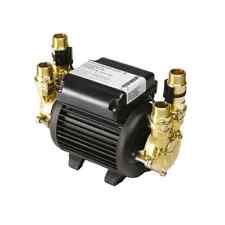 Stuart Turner Monsoon S3.0 3 Bar Twin Impeller Positive Head Shower Pump