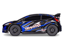 Traxxas TRX 74154 4 Blue Ford