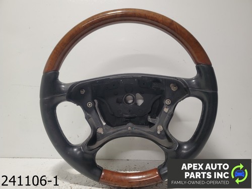 Oem 2003 2009 mercedes - oem,
