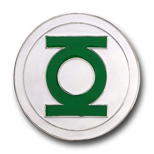 Super hero green lantern - hero, power
