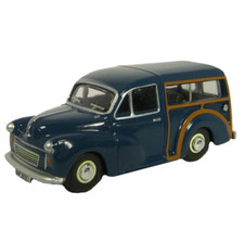 Oxford 76MMT002 Morris Minor