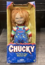 Chucky Doll - SIDE SHOW TOYS