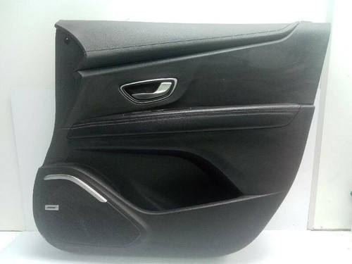 809006510r front door trim - 809006510r,