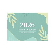 Arpan 2026 Monthly Family