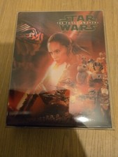 Star Wars: The Force Awakens