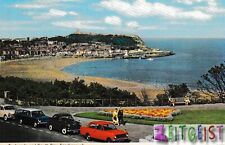 Esplanade and South Bay