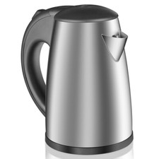 Baby Kettle Stainless Steel