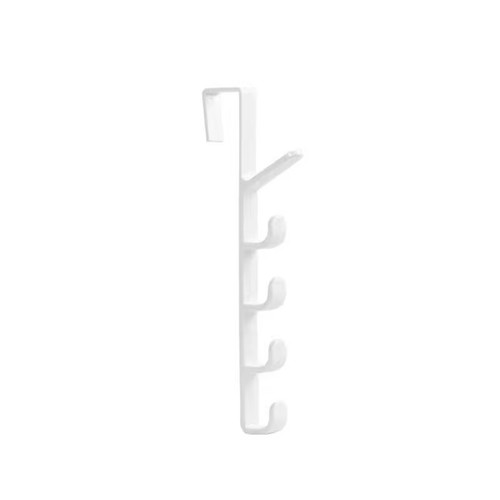 Door hanger clothes hanging - door,