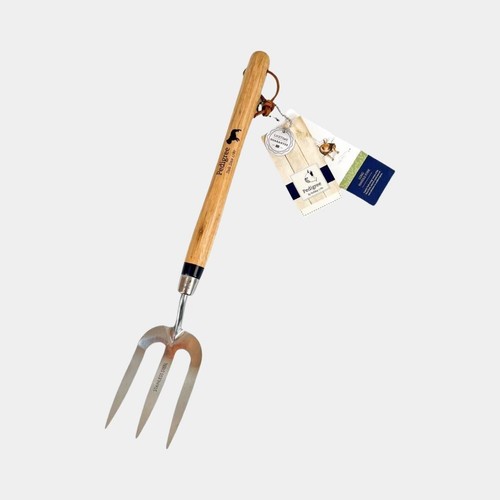 Bulldog long handled - hand, fork