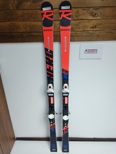Rossignol Hero FIS GS Pro 165