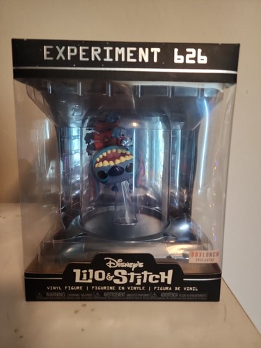 Funko pop lilo - pop, and