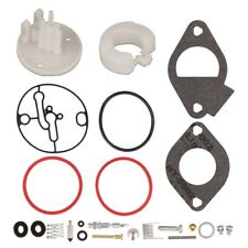 Nikki Carburettor Kit fits
