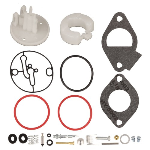 Nikki carburettor kit - nikki,