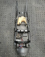 APRILIA RS 125 Extrema 1992-1995 Subframe Undertray Oil Tank Rear Light