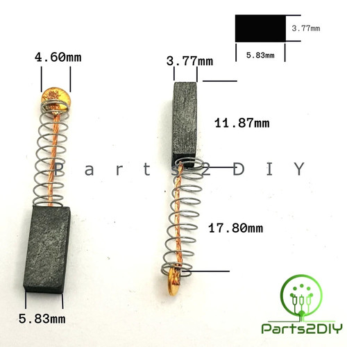 Replacement pair carbon - of,