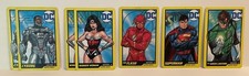 DC Comics Series 2 Superhero
