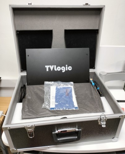 Tvlogic lvm 173w - tvlogic, lvm-173w-3g