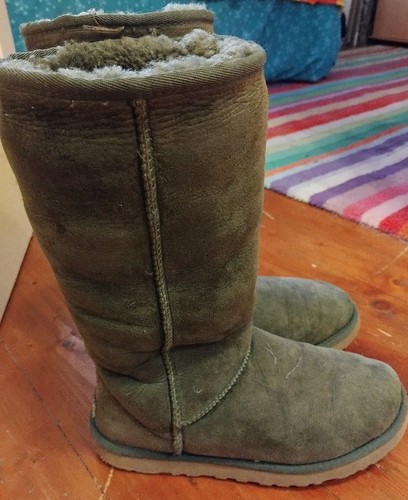 Ugg australia classic - australia, tall