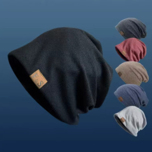 Unisex anti radiation beanie - unisex,