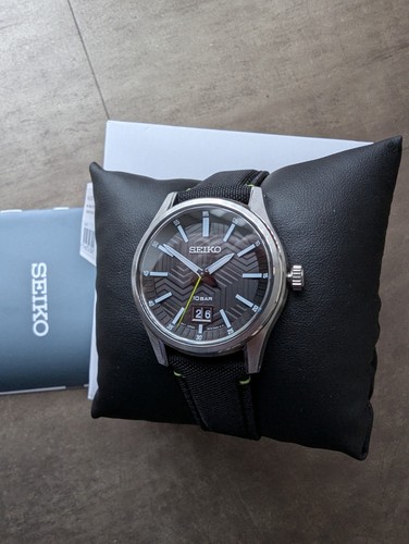 Seiko sur517p1 men quartz - seiko,
