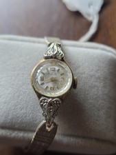 Vintage Elgin Ladies Watch