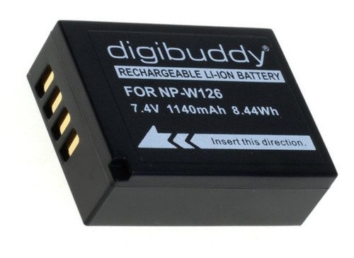 Battery for fuji fujifilm e1 - fujifilm, x-e1