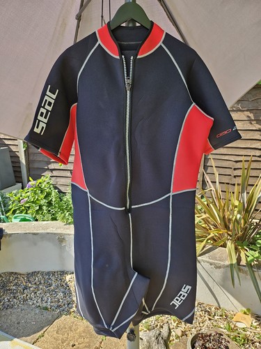 Seac mens large 5mm - mens, 2.5mm