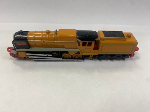 Ertl train diecast thomas - train,