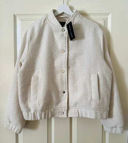 New look off white ivory - off, white/ivory