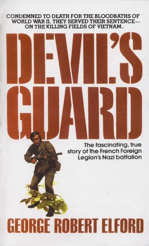 Devil guard the - devil's,