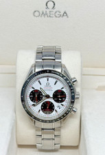 Omega Speedmaster Panda Dial