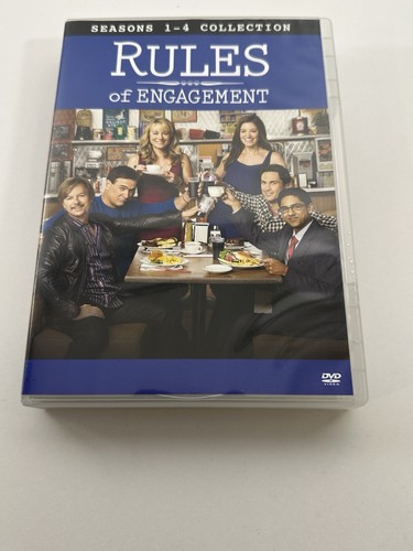 Rules engagement seasons - engagement,