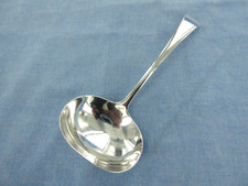 A VINTAGE STERLING SILVER,OLD