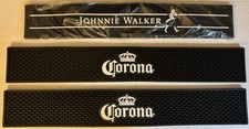 Johnnie Walker and 2 Corona