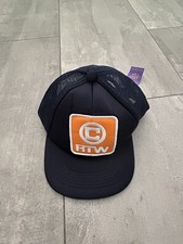 Corteiz RTW Box Trucker Cap