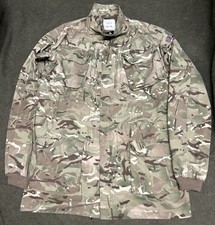 TAILORED MODIFIED BRITISH ARMY