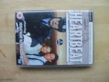 Heartbeat The Complete TV Fifteenth Series 15 DVD (2013) Jonathan Kerrigan 